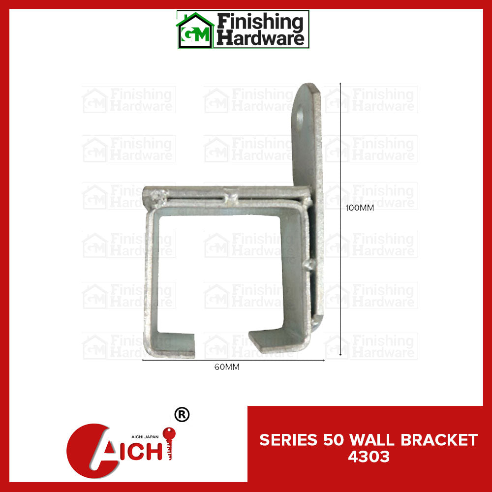 Series 50 Wall Bracket 4303