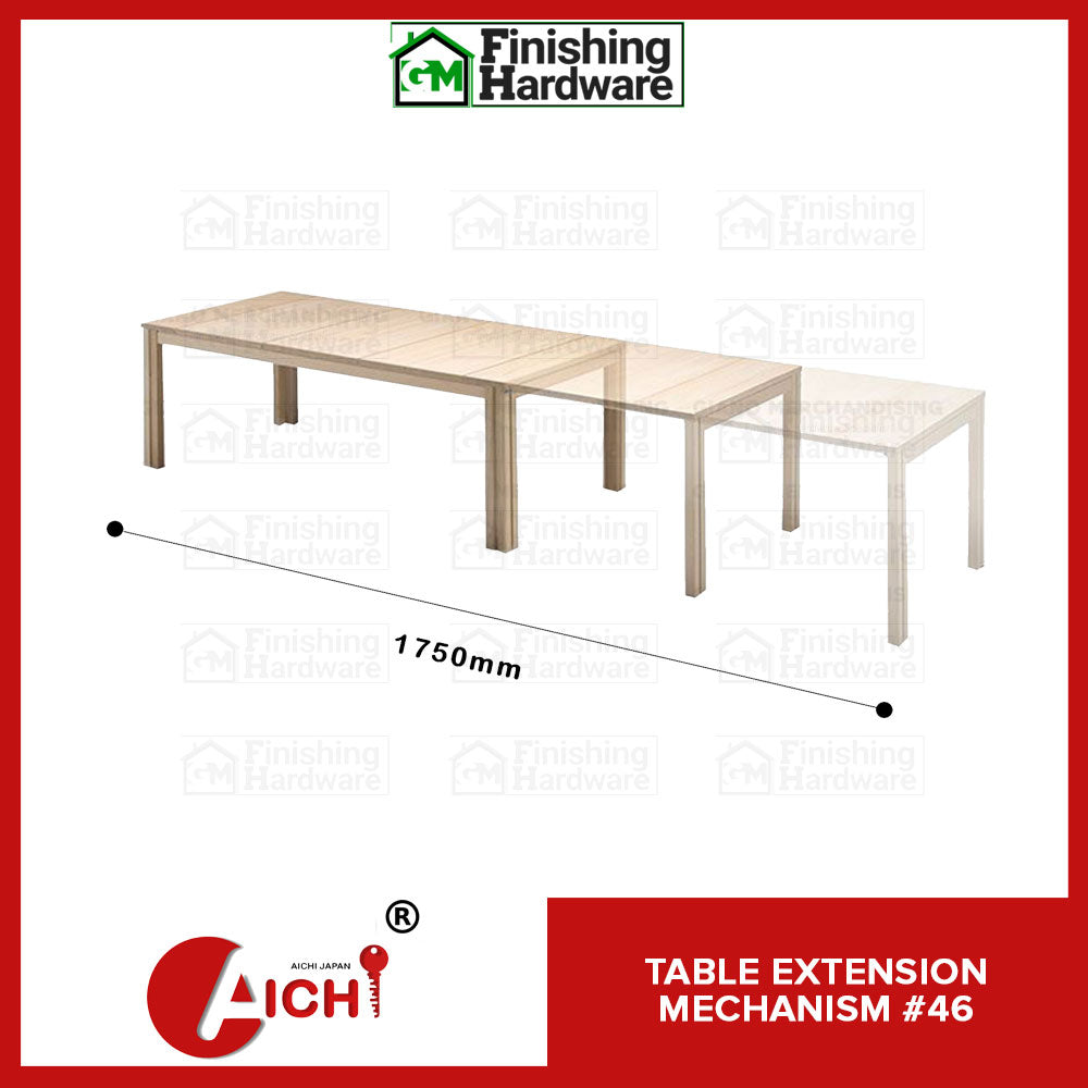 Table Extension Mechanism