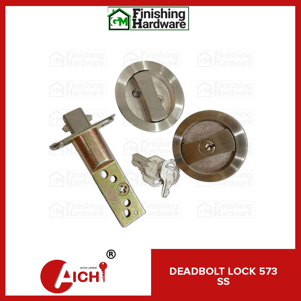 Aichi Deadbolt Door Lock 573