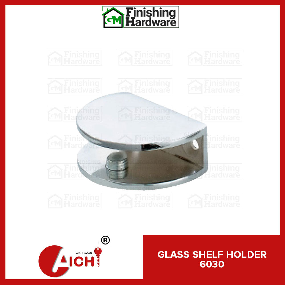 Glass Shelf Holder 6039