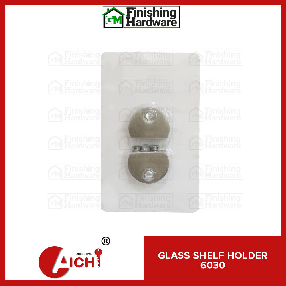 Glass Shelf Holder 6039