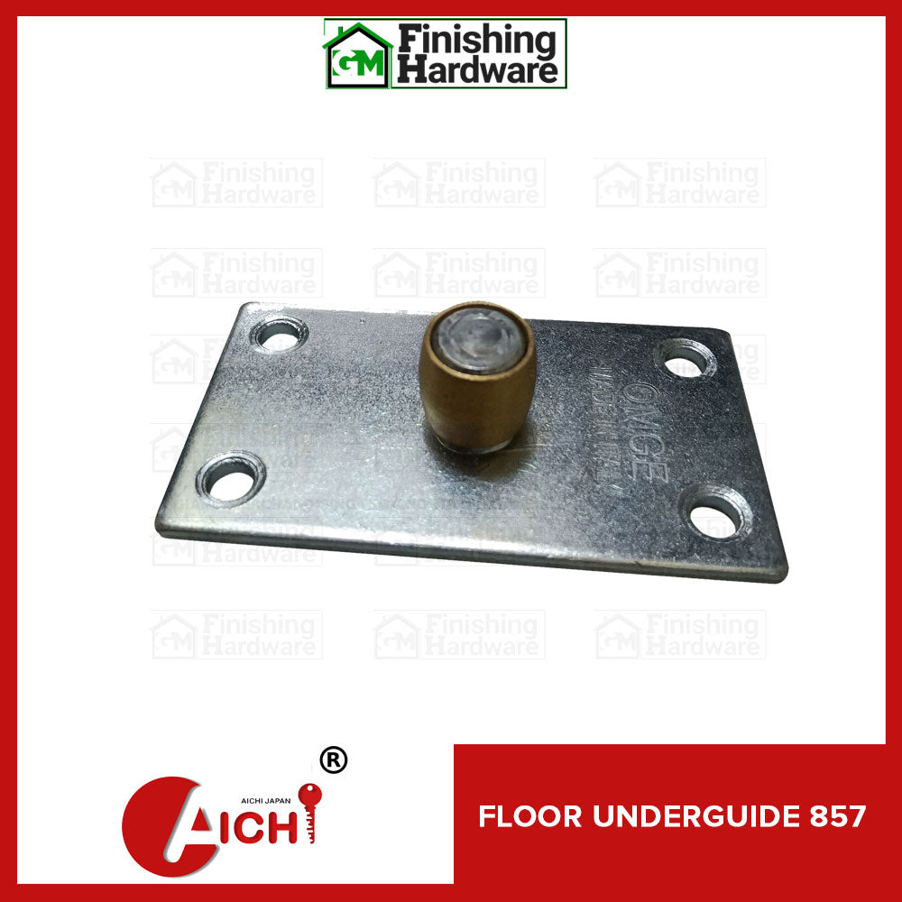 OMGE Underguide 857
