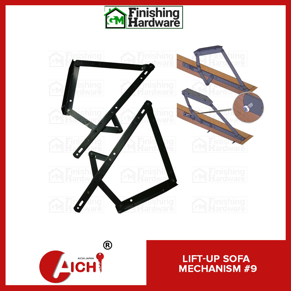 Lift up Sofa Mechanism #9