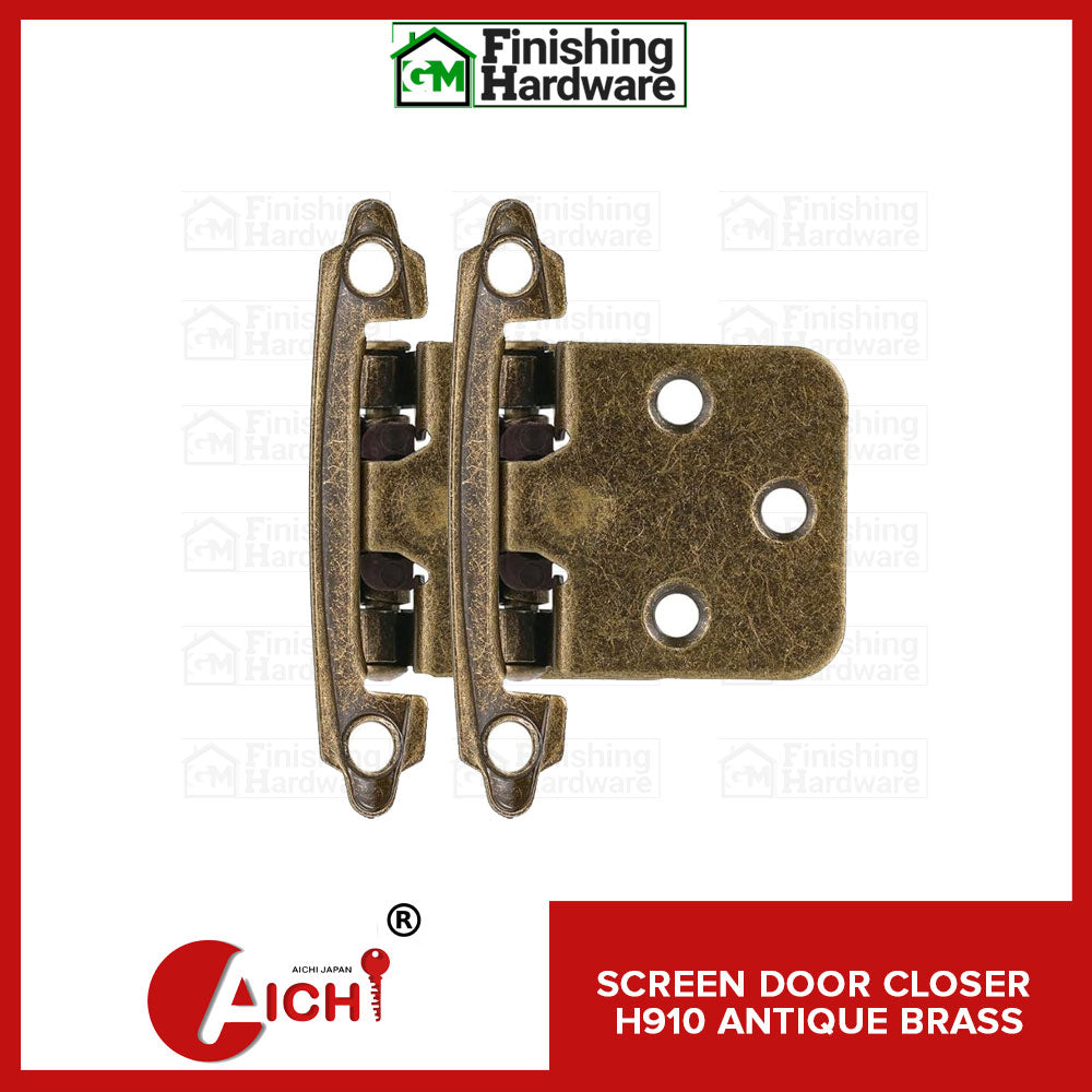 Self Closing Hinge H910