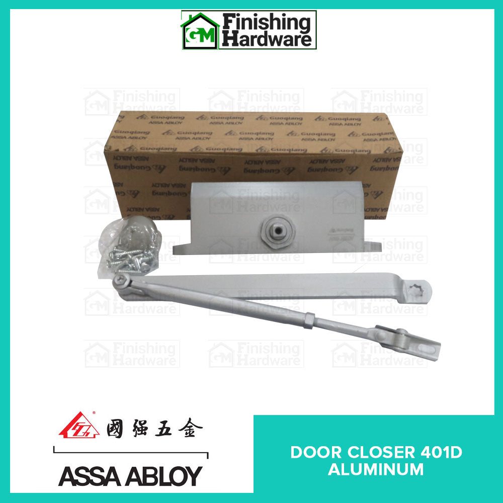 Assa Abloy Door Closer 401D