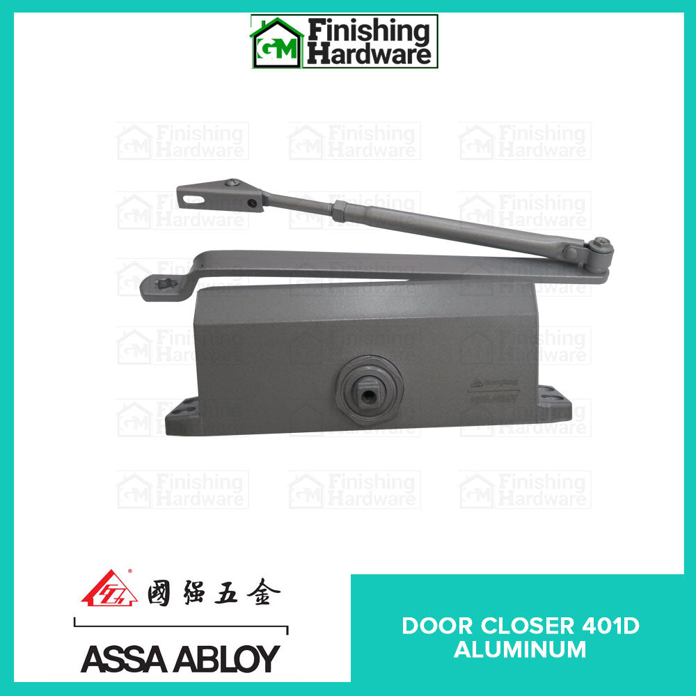 Assa Abloy Door Closer 401D