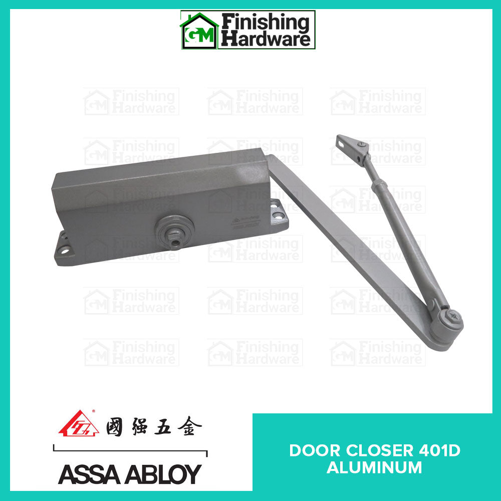 Assa Abloy Door Closer 401D