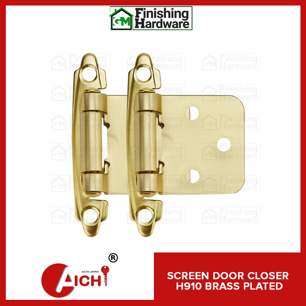 Self Closing Hinge H910
