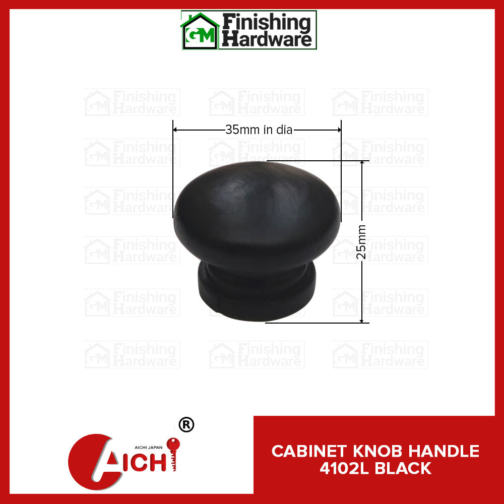 Aichi Knob Handle 4102L