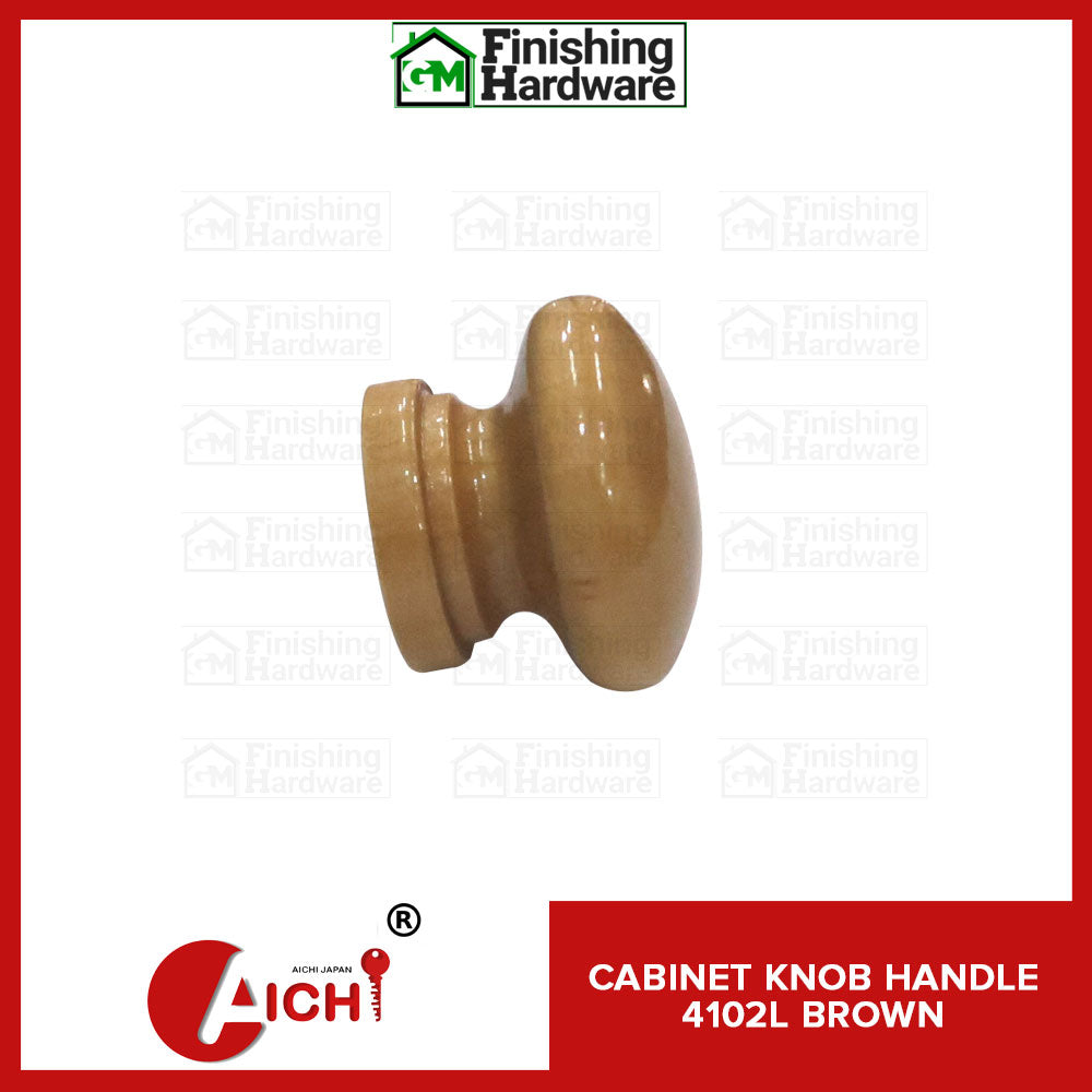Aichi Knob Handle 4102L