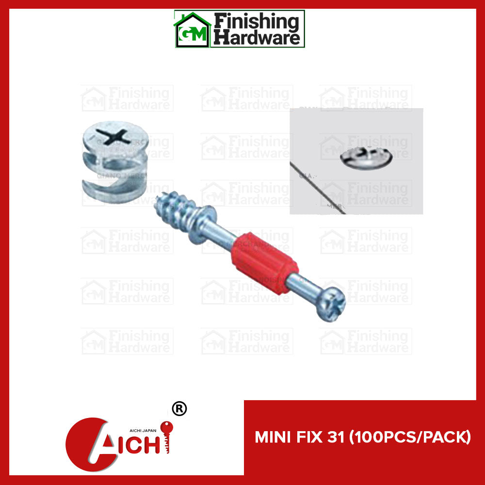 Mini Fix 31 (100pcs/pack)