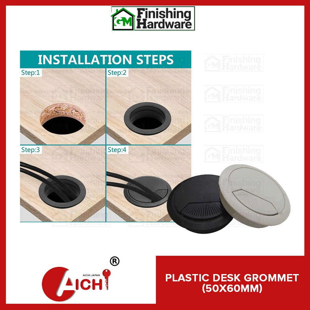 Plastic Grommet (50mmx60mm)