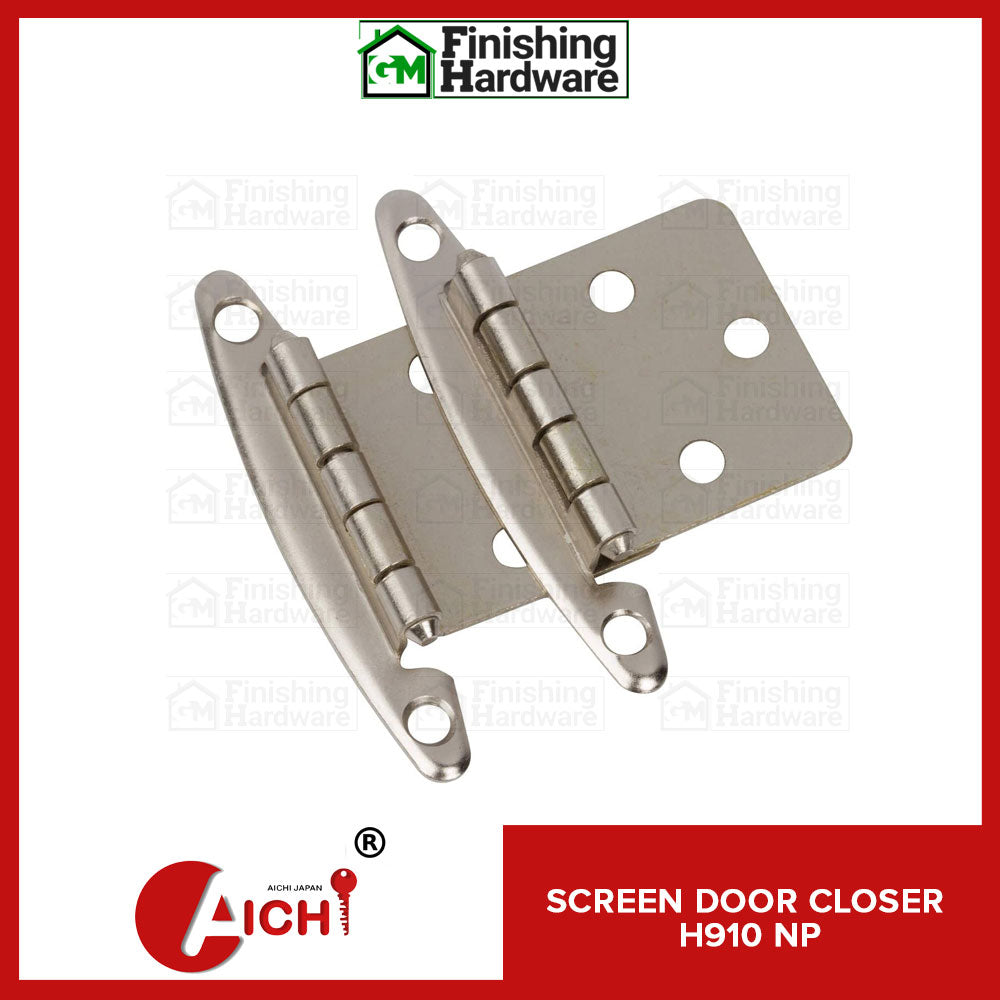 Self Closing Hinge H910