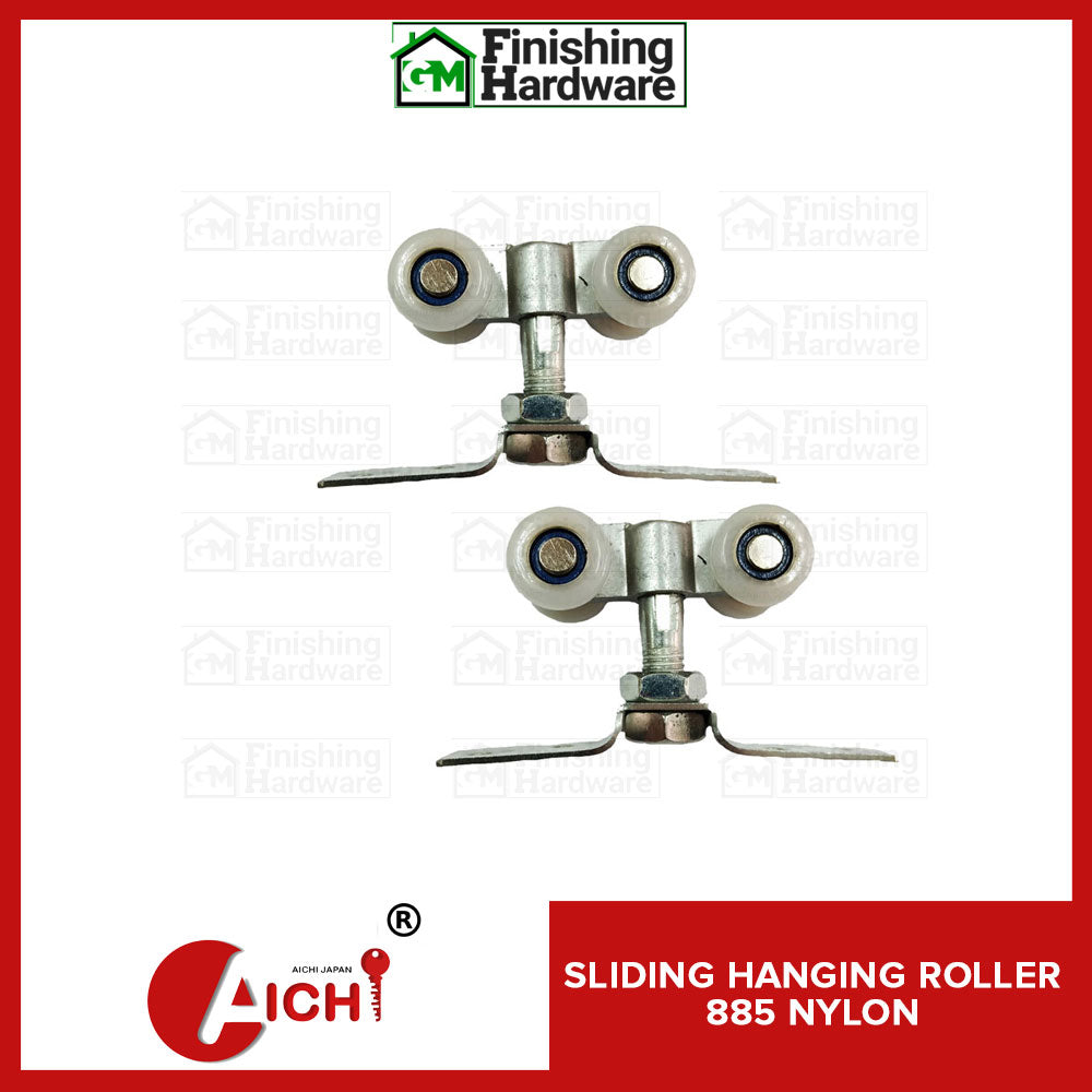 Hanging Roller for Sliding Door 885