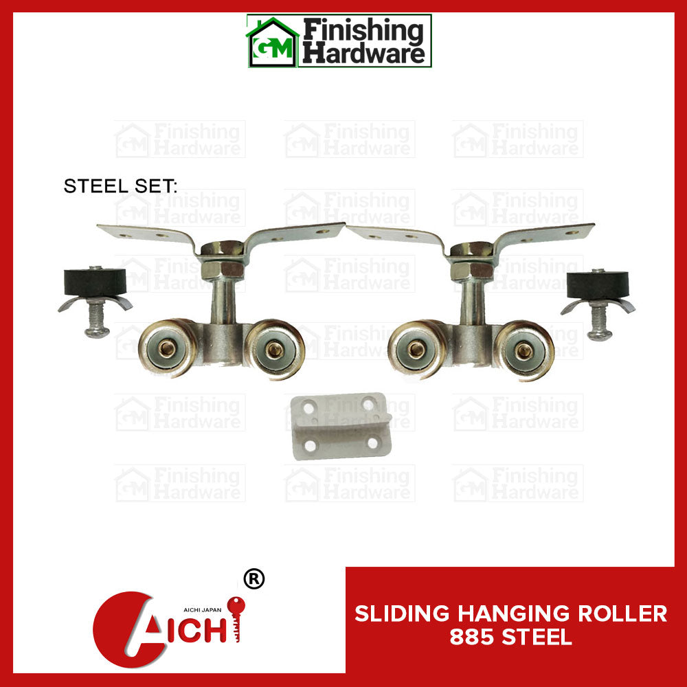 Hanging Roller for Sliding Door 885