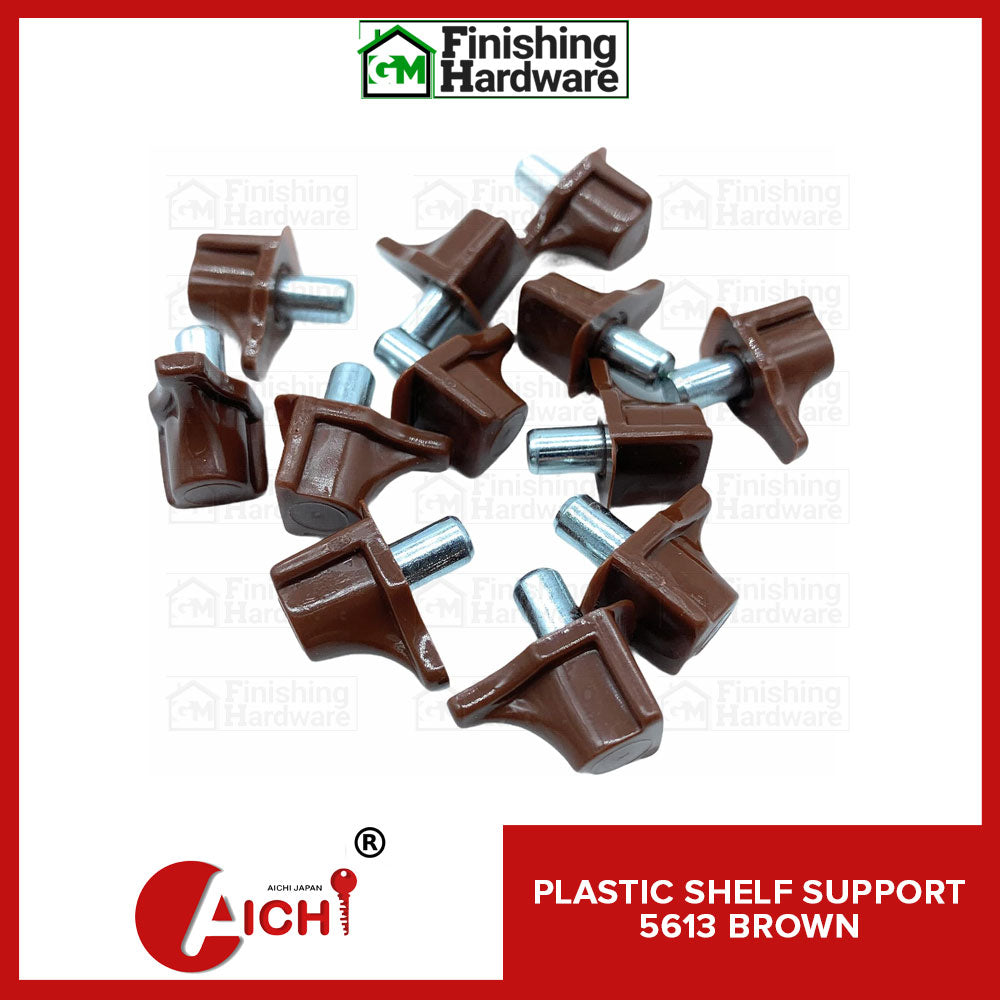 Plastic Shelf Support 5613 (100pcs/pack)