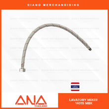 Load image into Gallery viewer, ANA Lavatory Mixer 14015 MBK
