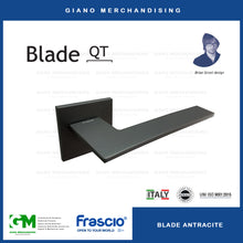 Load image into Gallery viewer, FRASCIO Blade QT (Mortisse Lockset)
