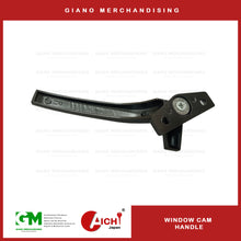 Load image into Gallery viewer, Window Casement Cam Handle H018
