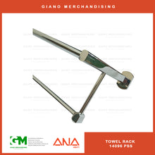 Load image into Gallery viewer, ANA Towel Rack 14096 PSS
