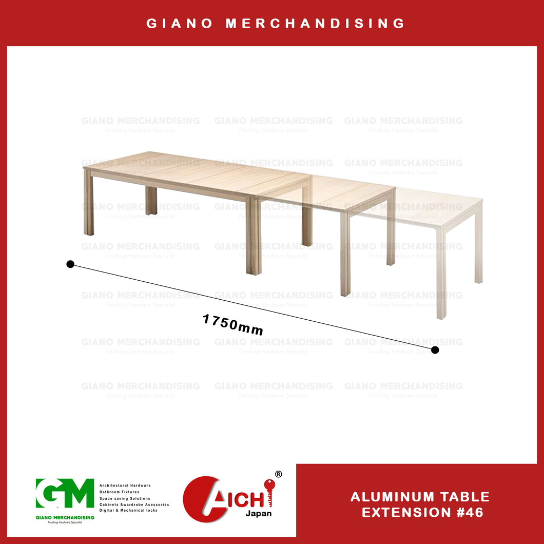 Table Extension Mechanism