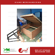 Load image into Gallery viewer, Bed Lift Storage Mechanism 15090
