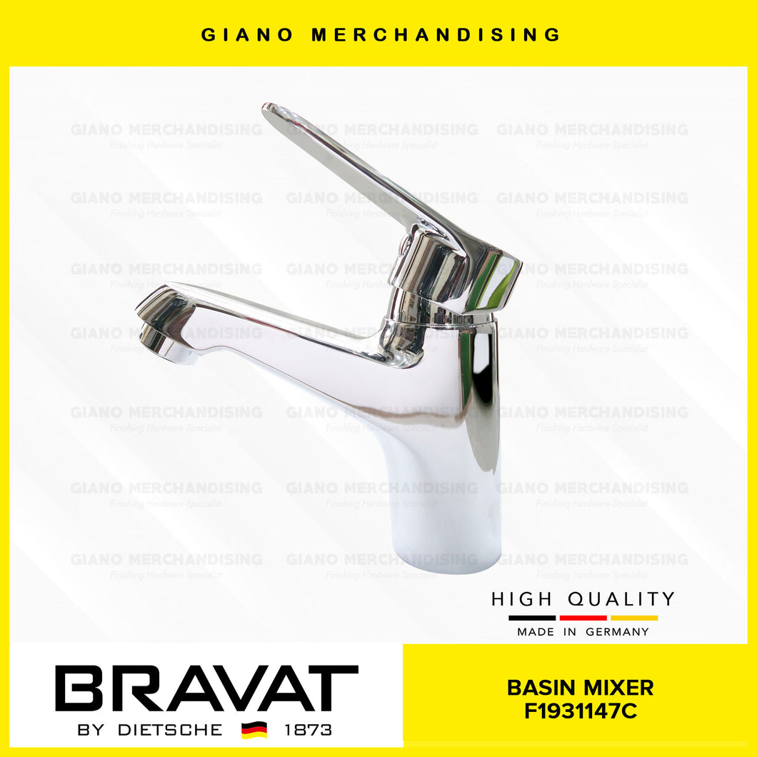 BRAVAT Basin Mixer Faucet F1931147C