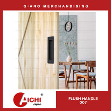 Load image into Gallery viewer, Big Door Flush Handle  007
