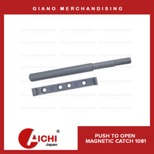 Load image into Gallery viewer, Aichi Magnetic Push to Open Latch 1081
