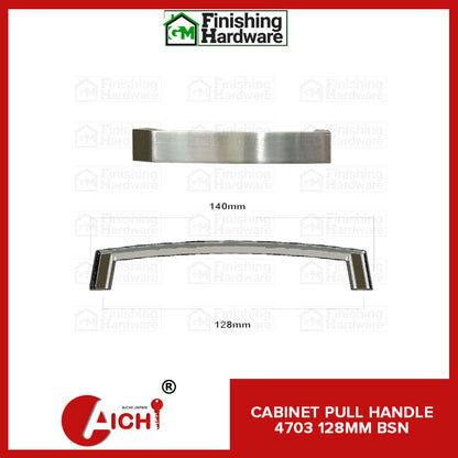 Aichi Cabinet Pull Handle 4703