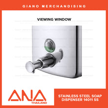 Load image into Gallery viewer, ANA Soap Dispenser 14011 PSS
