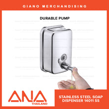 Load image into Gallery viewer, ANA Soap Dispenser 14011 PSS
