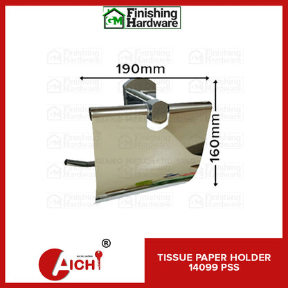 Aichi Tissue Paper Holder 14099 PSS