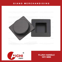 Load image into Gallery viewer, Aichi Pull Flush Handle 1411

