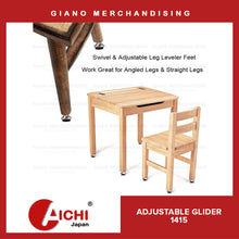 Load image into Gallery viewer, Adjustable Glider 1415 (12pcs/pack)
