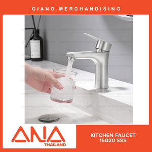 ANA Kitchen Faucet 15020 SSS