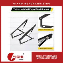 Load image into Gallery viewer, Bed Lift Storage Mechanism 15090
