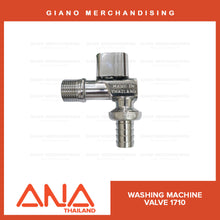 Load image into Gallery viewer, ANA Washing Machine Valve 1710
