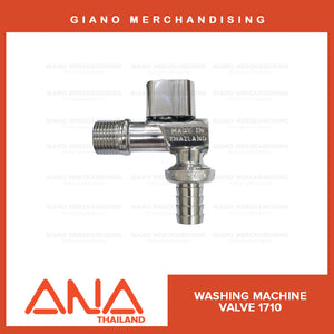 ANA Washing Machine Valve 1710