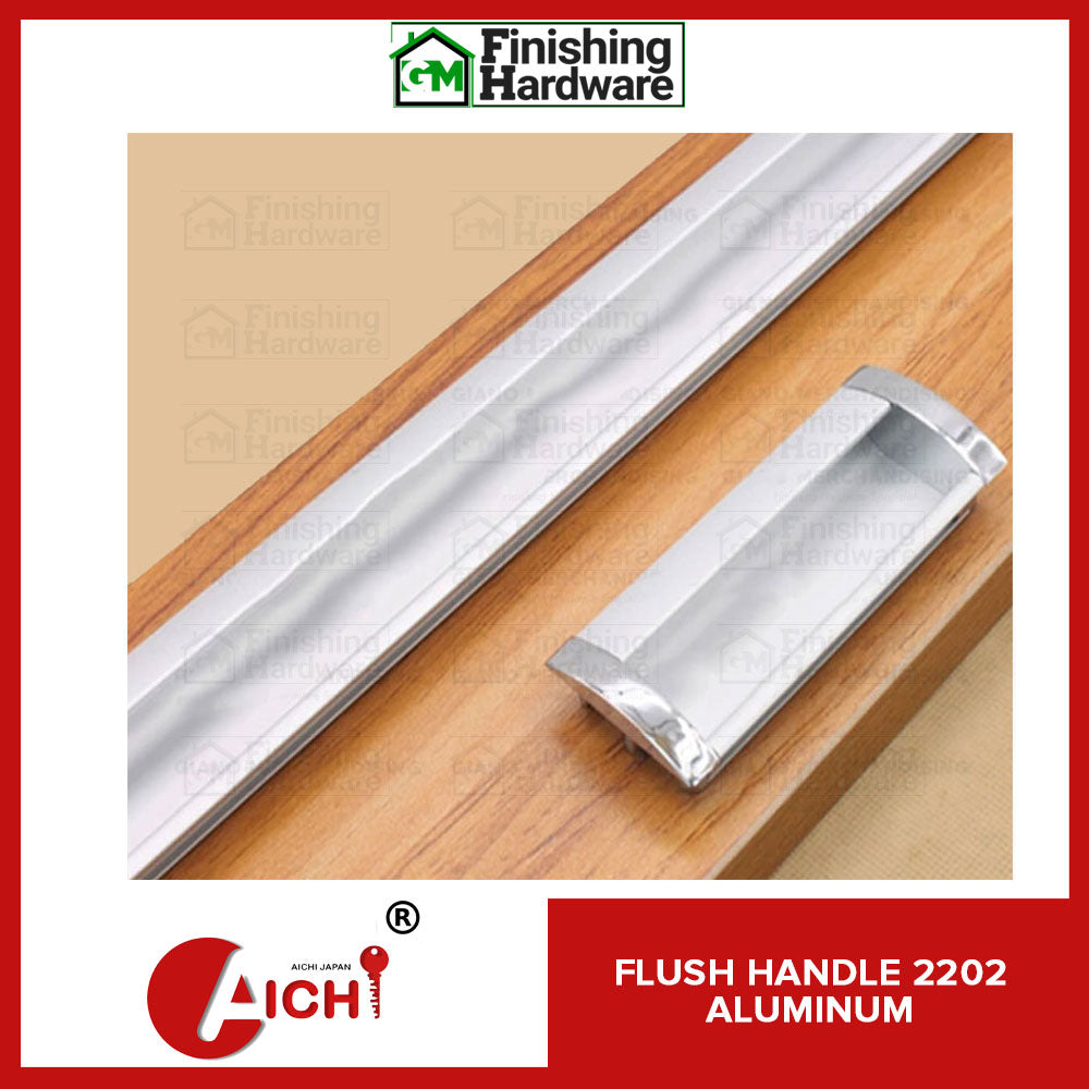 Flush Handle 2202
