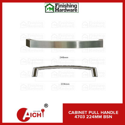 Aichi Cabinet Pull Handle 4703