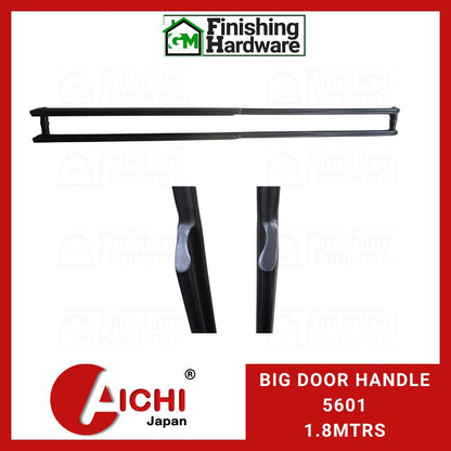 Big Door Handle 5601