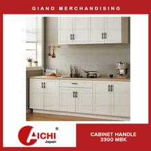 Load image into Gallery viewer, Cabinet Handle 3300 MBK
