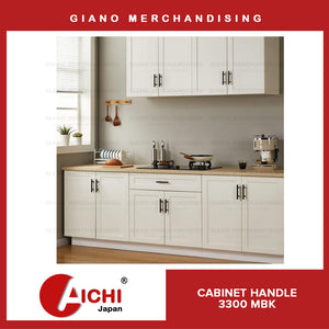 Cabinet Handle 3300 MBK