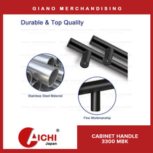 Load image into Gallery viewer, Cabinet Handle 3300 MBK

