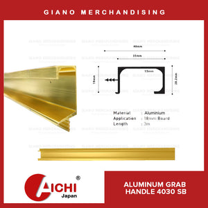 Grab Handle 4030