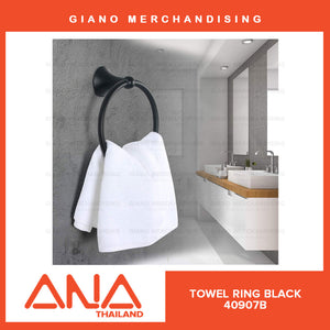 ANA Towel Ring 40907B