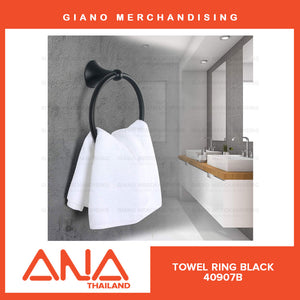 ANA Towel Ring 40907B