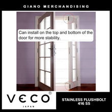 Load image into Gallery viewer, Veco Flushbolt 416
