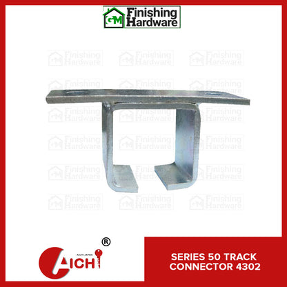 Series 50 Track Connector 4302